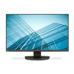 EA271F, 27", IPS, W-LED, Full