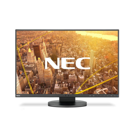 EA241WU Display 24inch, Black