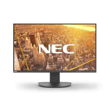 EA272F 27" Display, Black