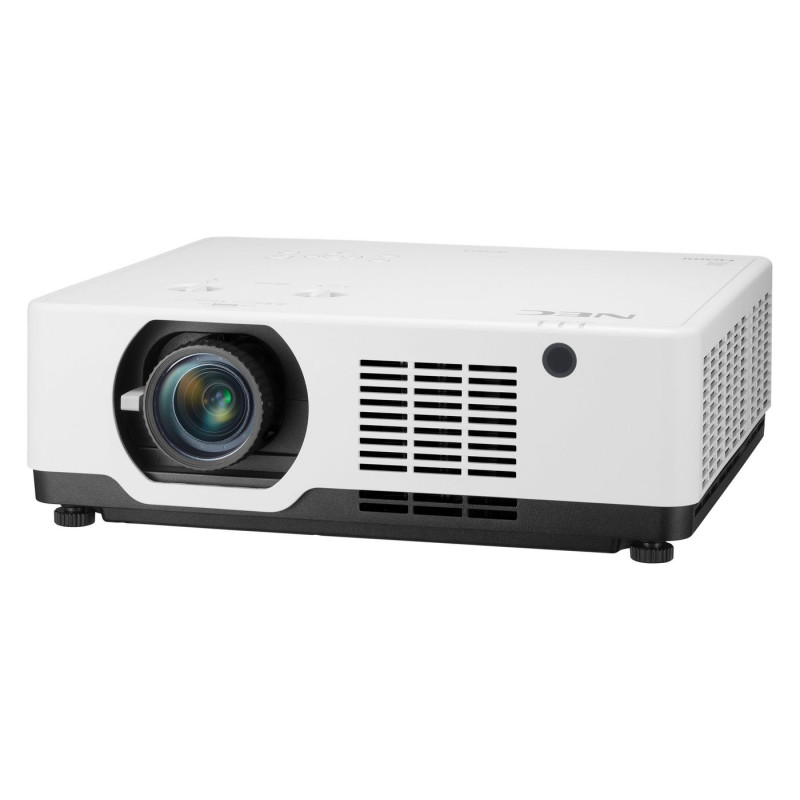 PE506UL-WH, Pro 3LCD Laser