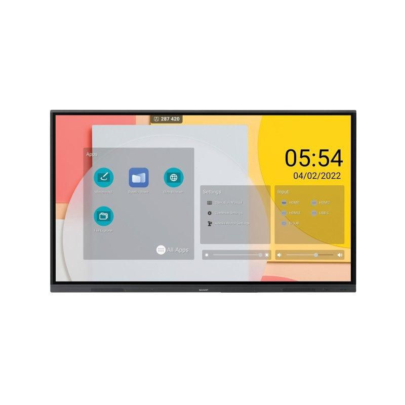 PN-L862B interactive