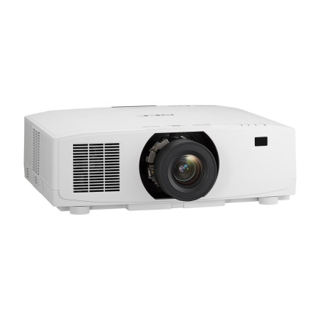 PV800UL-W Projector Wuxga 7300LM Lcd White Cabinet | APLIUM