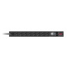 APC Switched Rack PDU AP7900B - Unidad de distribución de potencia (mo