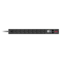 APC Switched Rack PDU AP7900B - Unidad de distribución de potencia (mo