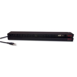 APC Switched Rack PDU AP7900B - Unidad de distribución de potencia (mo