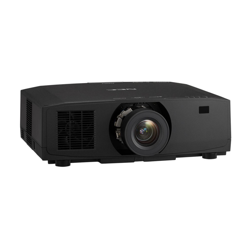 PV800UL-BK, Pro 3LCD Laser
