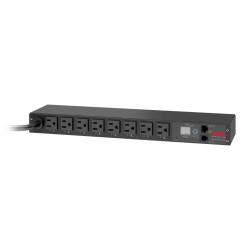 APC Switched Rack PDU AP7900B - Unidad de distribución de potencia (mo