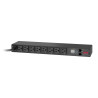 APC Switched Rack PDU AP7900B - Unidad de distribución de potencia (mo