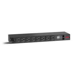 APC Switched Rack PDU AP7900B - Unidad de distribución de potencia (mo
