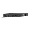 APC Switched Rack PDU AP7900B - Unidad de distribución de potencia (mo