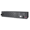 APC Metered Rack PDU AP7811B - Unidad de distribución de pot | APLIUM