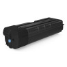 Kyocera TK 6725 - Negro - original - cartucho de tóner - para TASKalfa