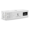 Kyocera TK 6725 - Negro - original - cartucho de tóner - para TASKalfa