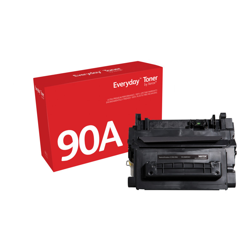 Xerox Black Toner Cartridge