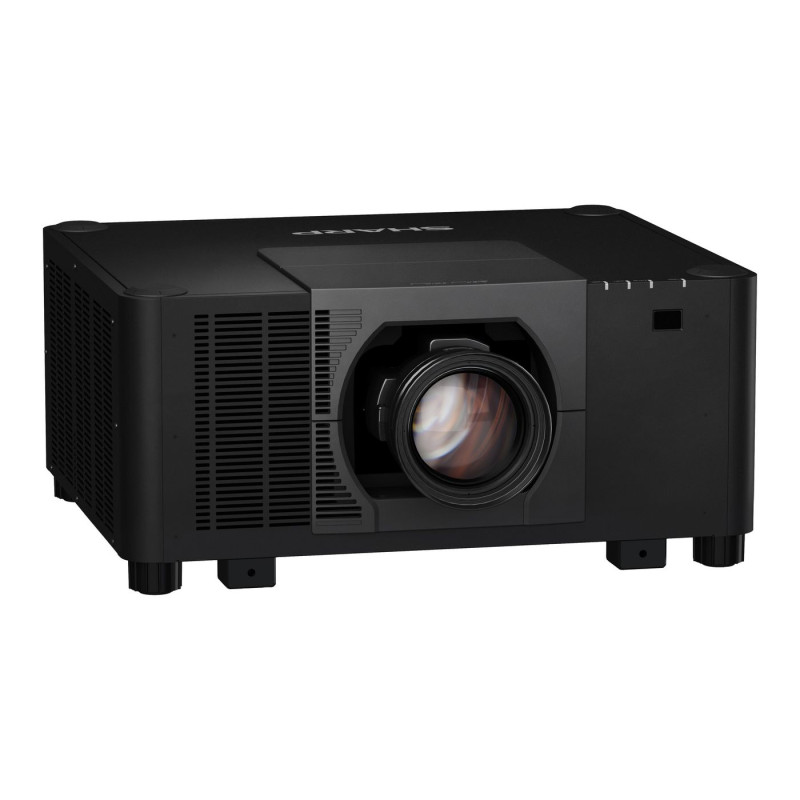 XP-A201U-B, Pro 3LCD Laser