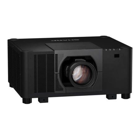 XP-A201U-B, Pro 3LCD Laser
