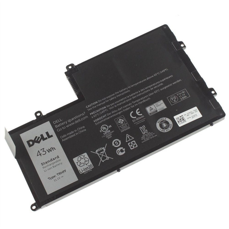 Battery, 43WHR, 3 Cell, | APLIUM