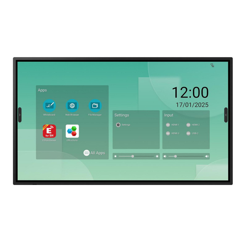 SHARP/NEC Sharp LM551 Pantalla plana para señalización digit | APLIUM