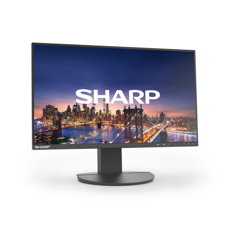 EA242F, 24" LCD Monitor, | APLIUM