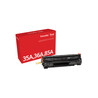 Xerox Black Toner Cartridge