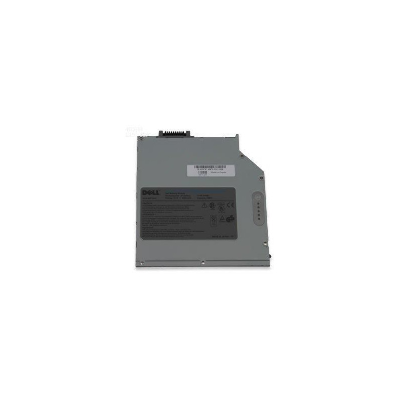Battery 2ND, 11.1V, 6Cell
