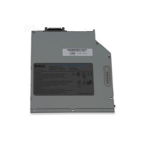 Battery 2ND, 11.1V, 6Cell
