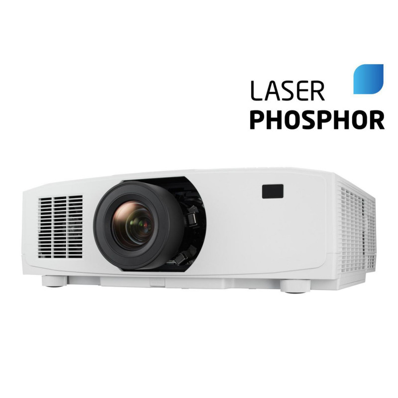 XP-V731U-W, Pro 3LCD Laser