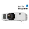 XP-V731U-W, Pro 3LCD Laser
