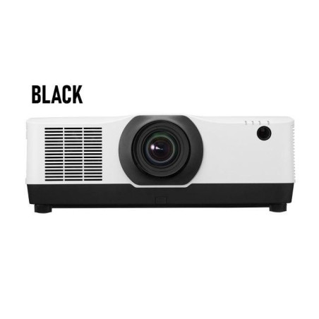 XP-A155U-B, Pro 3LCD Laser