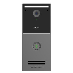 IP intercom station