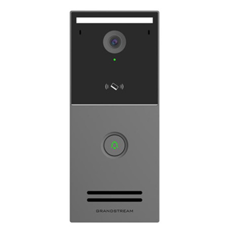 IP intercom station