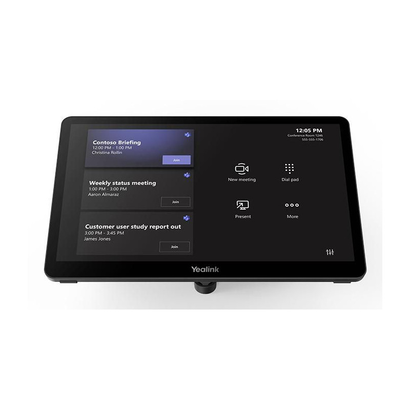 MTouch Plus-MB, MCore-OPS-T