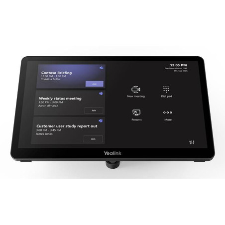 MTouch Plus-MB, MCore-OPS-T