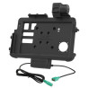 UNPKD Thin-DockT + Data Dock