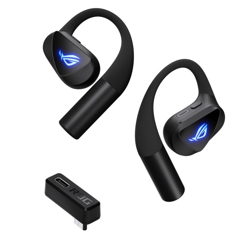 Rog Cetra Open Wireless