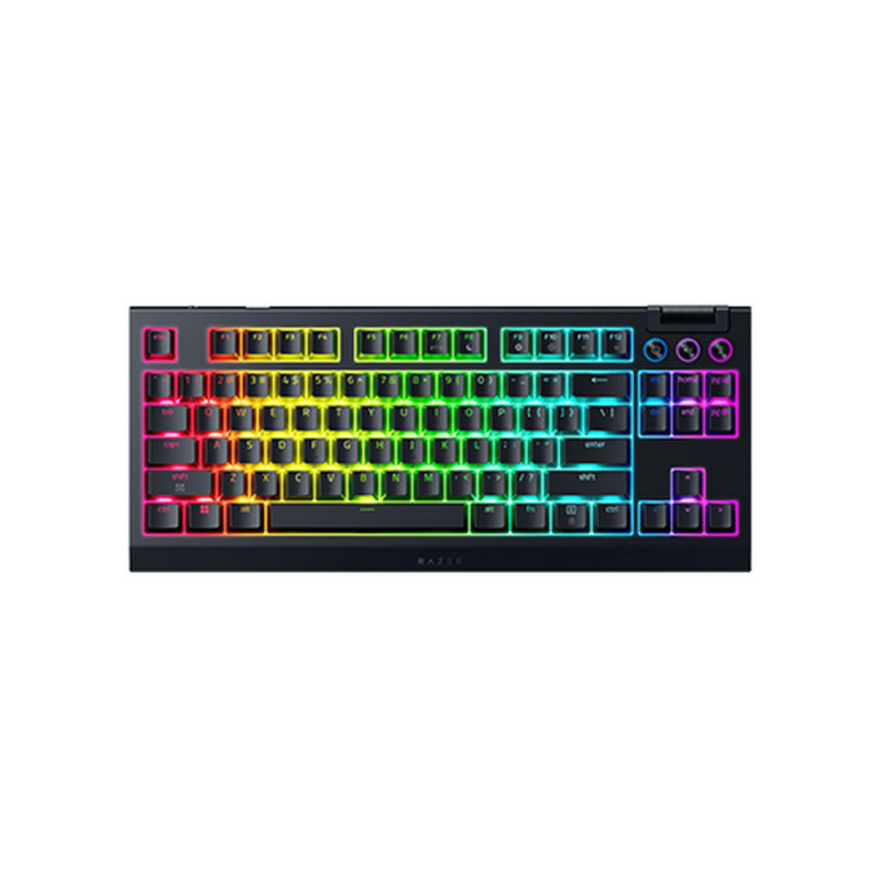 Keyboard Gaming Usb + Rf