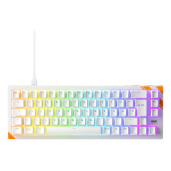 K5 Pro Tmr Compact Keyboard