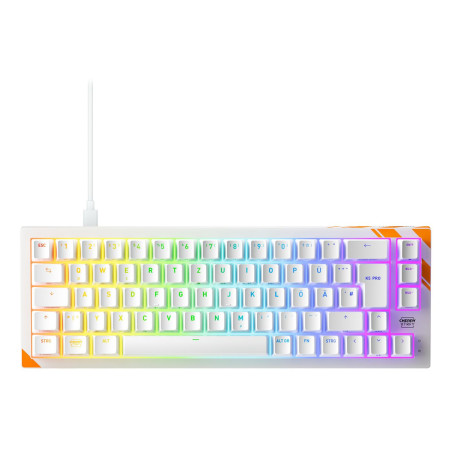 K5 Pro Tmr Compact Keyboard