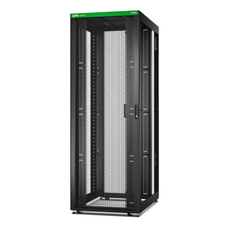 Easy Rack 800mm/48U/1200mm w/Roof