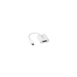 USB C to DisplayPort Adapter