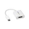 USB C to DisplayPort Adapter