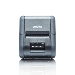 Brother RuggedJet RJ-2030 - Impresora de recibos - térmica directa - R