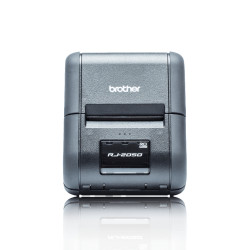 Brother RuggedJet RJ-2050 - Impresora de recibos - térmica directa - R