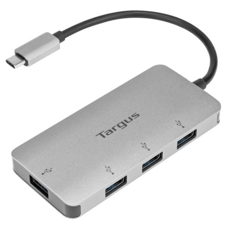 Targus 4-in-1 USB-C Hub