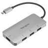 Targus 4-in-1 USB-C Hub