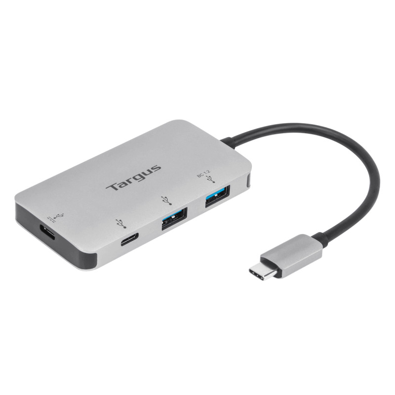 Targus USB-C Hub 100W PD Pass-Thru