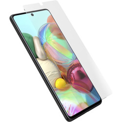 Alpha Glass Samsung Galaxy A71 -clear