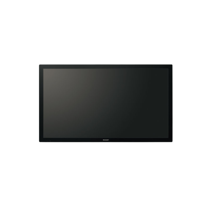 Sharp BIG PAD PN-40TC1 - 40" Clase diagonal (39.5" visible) | APLIUM