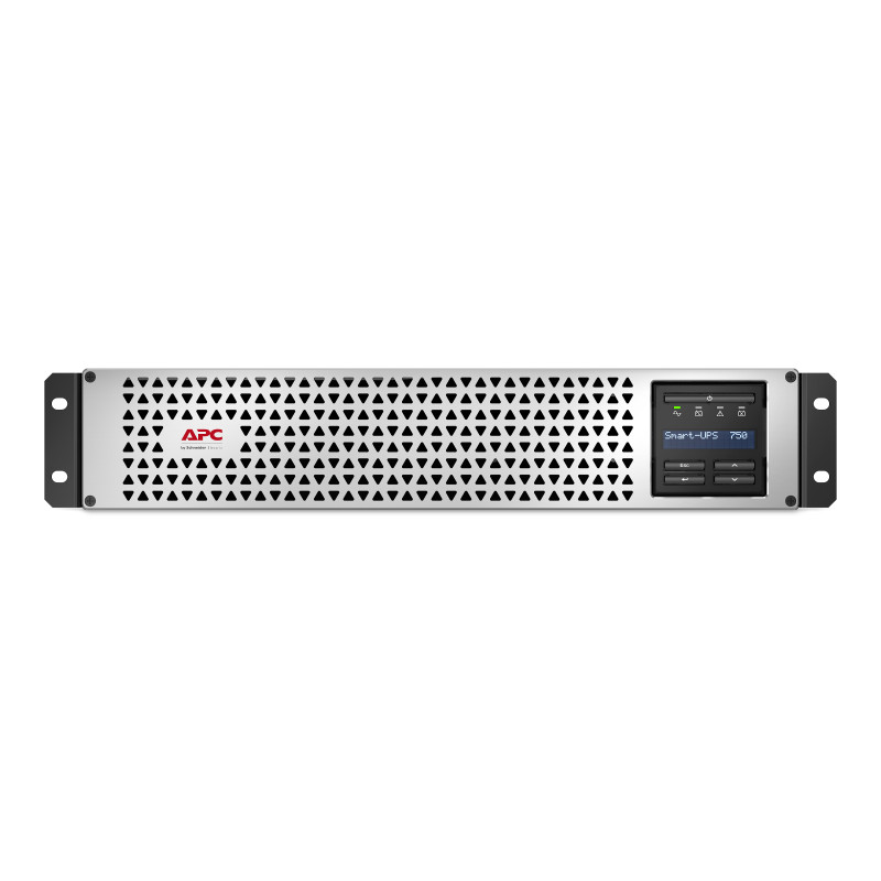 APC Smart-UPS L-ion 750VA 230V SmartConn