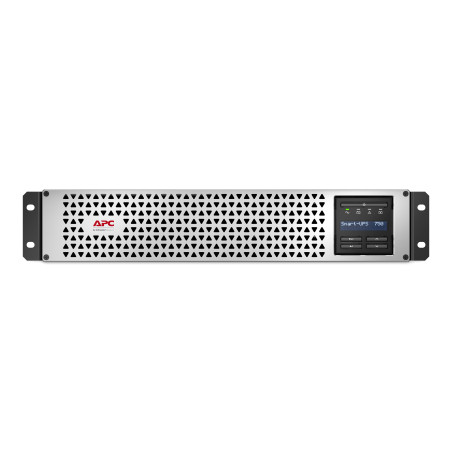 APC Smart-UPS L-ion 750VA 230V SmartConn